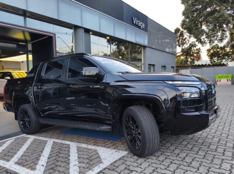 MITSUBISHI Triton 2.4 KATANA BITURBO DIESEL CABINE DUPLA 4X4 AUTOM�TICO, Foto 4