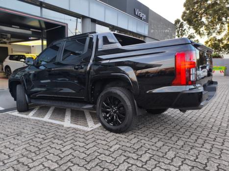 MITSUBISHI Triton 2.4 KATANA BITURBO DIESEL CABINE DUPLA 4X4 AUTOM�TICO, Foto 7