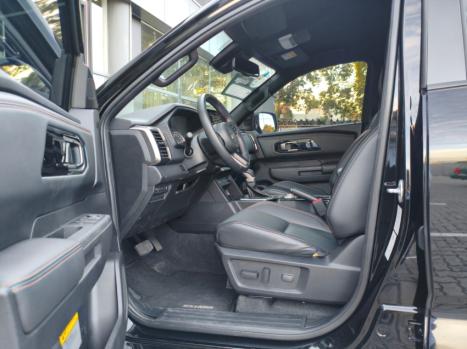 MITSUBISHI Triton 2.4 KATANA BITURBO DIESEL CABINE DUPLA 4X4 AUTOM�TICO, Foto 8