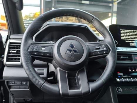 MITSUBISHI Triton 2.4 KATANA BITURBO DIESEL CABINE DUPLA 4X4 AUTOM�TICO, Foto 9