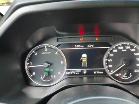 MITSUBISHI Triton 2.4 KATANA BITURBO DIESEL CABINE DUPLA 4X4 AUTOM�TICO, Foto 10