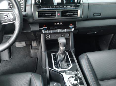 MITSUBISHI Triton 2.4 KATANA BITURBO DIESEL CABINE DUPLA 4X4 AUTOM�TICO, Foto 11