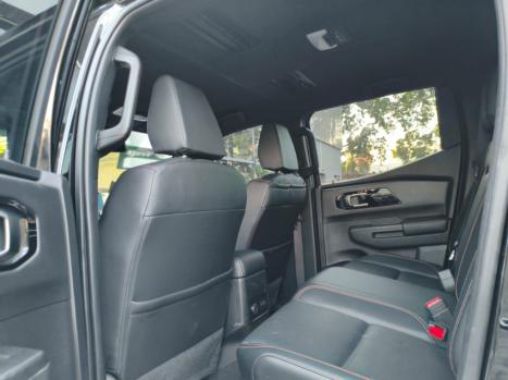 MITSUBISHI Triton 2.4 KATANA BITURBO DIESEL CABINE DUPLA 4X4 AUTOM�TICO, Foto 13