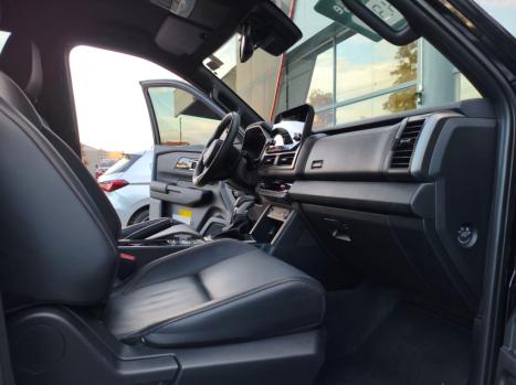MITSUBISHI Triton 2.4 KATANA BITURBO DIESEL CABINE DUPLA 4X4 AUTOM�TICO, Foto 14