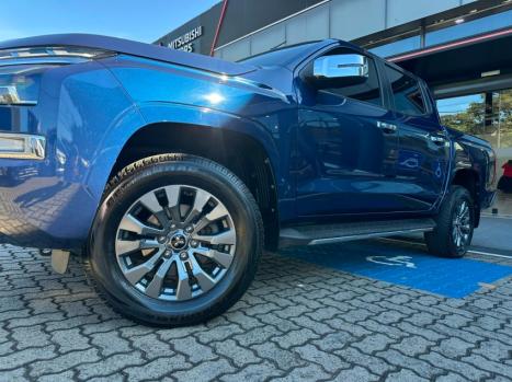 MITSUBISHI Triton 2.4 HPE-S BITURBO DIESEL CABINE DUPLA 4X4 AUTOM�TICO, Foto 2
