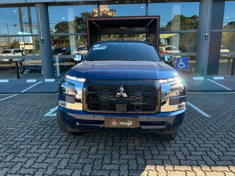 MITSUBISHI Triton 2.4 HPE-S BITURBO DIESEL CABINE DUPLA 4X4 AUTOM�TICO, Foto 3