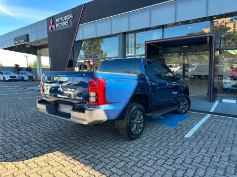 MITSUBISHI Triton 2.4 HPE-S BITURBO DIESEL CABINE DUPLA 4X4 AUTOM�TICO, Foto 4