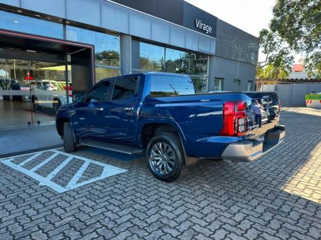 MITSUBISHI Triton 2.4 HPE-S BITURBO DIESEL CABINE DUPLA 4X4 AUTOM�TICO, Foto 5