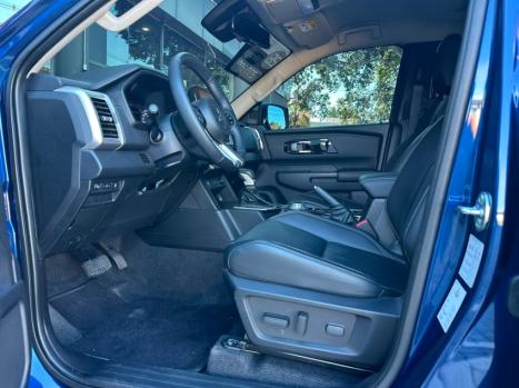 MITSUBISHI Triton 2.4 HPE-S BITURBO DIESEL CABINE DUPLA 4X4 AUTOM�TICO, Foto 6