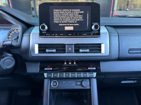 MITSUBISHI Triton 2.4 HPE-S BITURBO DIESEL CABINE DUPLA 4X4 AUTOM�TICO, Foto 9