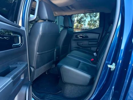 MITSUBISHI Triton 2.4 HPE-S BITURBO DIESEL CABINE DUPLA 4X4 AUTOM�TICO, Foto 11