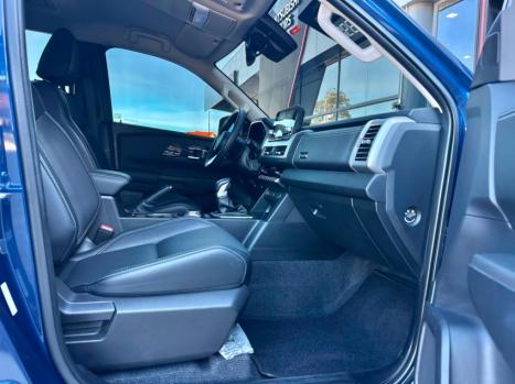 MITSUBISHI Triton 2.4 HPE-S BITURBO DIESEL CABINE DUPLA 4X4 AUTOM�TICO, Foto 13
