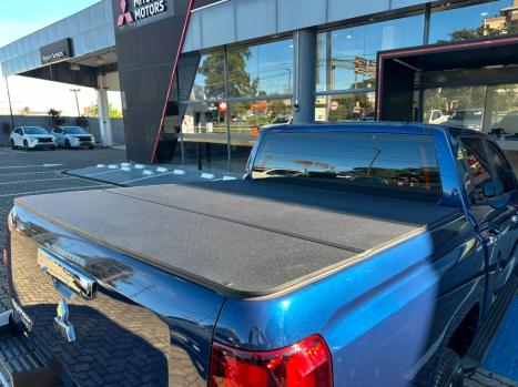 MITSUBISHI Triton 2.4 HPE-S BITURBO DIESEL CABINE DUPLA 4X4 AUTOM�TICO, Foto 14