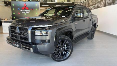 MITSUBISHI Triton 2.4 KATANA BITURBO DIESEL CABINE DUPLA 4X4 AUTOM�TICO, Foto 1