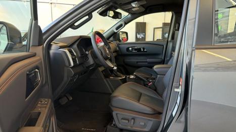 MITSUBISHI Triton 2.4 KATANA BITURBO DIESEL CABINE DUPLA 4X4 AUTOM�TICO, Foto 9