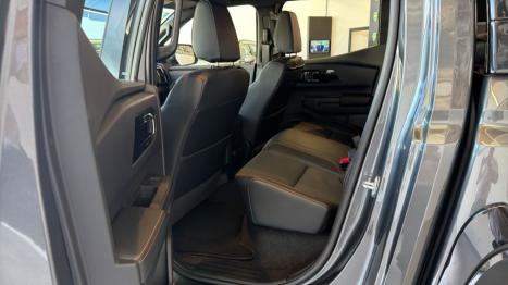 MITSUBISHI Triton 2.4 KATANA BITURBO DIESEL CABINE DUPLA 4X4 AUTOM�TICO, Foto 10