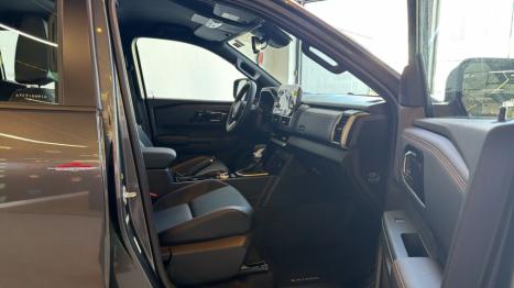 MITSUBISHI Triton 2.4 KATANA BITURBO DIESEL CABINE DUPLA 4X4 AUTOM�TICO, Foto 11