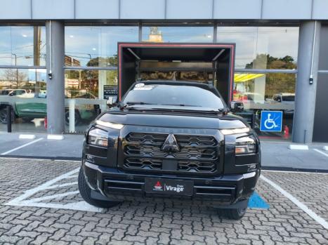MITSUBISHI Triton 2.4 KATANA BITURBO DIESEL CABINE DUPLA 4X4 AUTOM�TICO, Foto 2