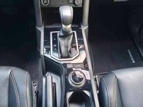 MITSUBISHI Triton 2.4 KATANA BITURBO DIESEL CABINE DUPLA 4X4 AUTOM�TICO, Foto 5