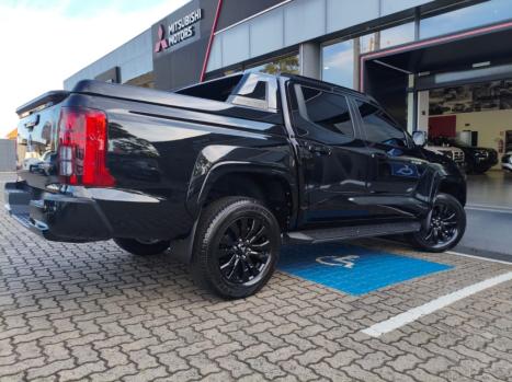 MITSUBISHI Triton 2.4 KATANA BITURBO DIESEL CABINE DUPLA 4X4 AUTOM�TICO, Foto 8