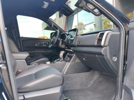 MITSUBISHI Triton 2.4 KATANA BITURBO DIESEL CABINE DUPLA 4X4 AUTOM�TICO, Foto 9