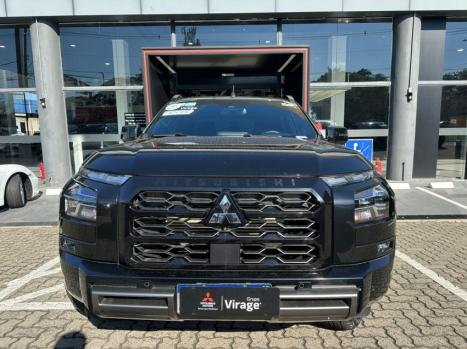 MITSUBISHI Triton 2.4 KATANA BITURBO DIESEL CABINE DUPLA 4X4 AUTOM�TICO, Foto 3