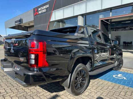 MITSUBISHI Triton 2.4 KATANA BITURBO DIESEL CABINE DUPLA 4X4 AUTOM�TICO, Foto 5