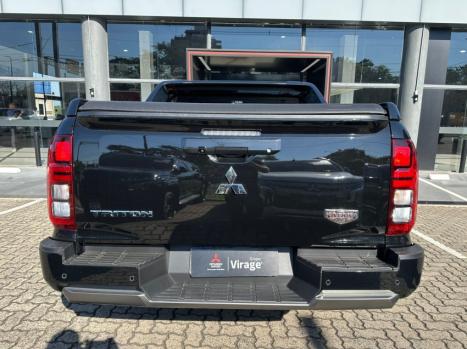 MITSUBISHI Triton 2.4 KATANA BITURBO DIESEL CABINE DUPLA 4X4 AUTOM�TICO, Foto 6
