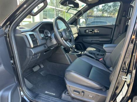 MITSUBISHI Triton 2.4 KATANA BITURBO DIESEL CABINE DUPLA 4X4 AUTOM�TICO, Foto 8