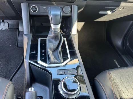 MITSUBISHI Triton 2.4 KATANA BITURBO DIESEL CABINE DUPLA 4X4 AUTOM�TICO, Foto 9