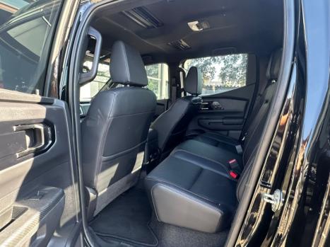 MITSUBISHI Triton 2.4 KATANA BITURBO DIESEL CABINE DUPLA 4X4 AUTOM�TICO, Foto 12