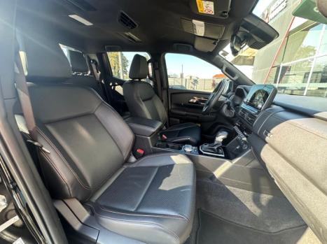 MITSUBISHI Triton 2.4 KATANA BITURBO DIESEL CABINE DUPLA 4X4 AUTOM�TICO, Foto 13