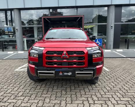 MITSUBISHI Triton 2.4 KATANA BITURBO DIESEL CABINE DUPLA 4X4 AUTOMÁTICO, Foto 3