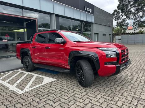 MITSUBISHI Triton 2.4 KATANA BITURBO DIESEL CABINE DUPLA 4X4 AUTOMÁTICO, Foto 4