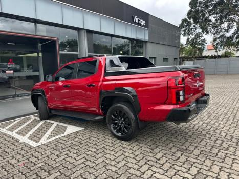 MITSUBISHI Triton 2.4 KATANA BITURBO DIESEL CABINE DUPLA 4X4 AUTOMÁTICO, Foto 8