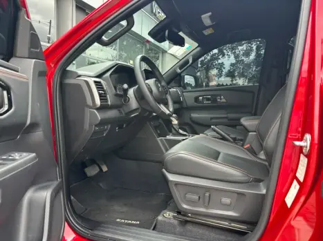 MITSUBISHI Triton 2.4 KATANA BITURBO DIESEL CABINE DUPLA 4X4 AUTOMÁTICO, Foto 9