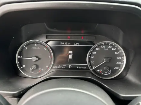 MITSUBISHI Triton 2.4 KATANA BITURBO DIESEL CABINE DUPLA 4X4 AUTOMÁTICO, Foto 11