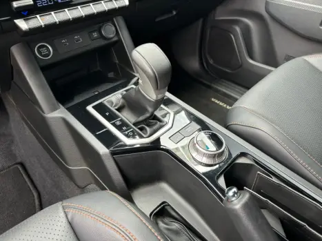 MITSUBISHI Triton 2.4 KATANA BITURBO DIESEL CABINE DUPLA 4X4 AUTOMÁTICO, Foto 14