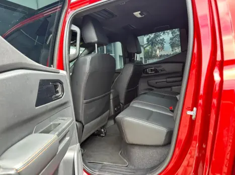 MITSUBISHI Triton 2.4 KATANA BITURBO DIESEL CABINE DUPLA 4X4 AUTOMÁTICO, Foto 16