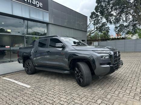 MITSUBISHI Triton 2.4 KATANA BITURBO DIESEL CABINE DUPLA 4X4 AUTOMÁTICO, Foto 4