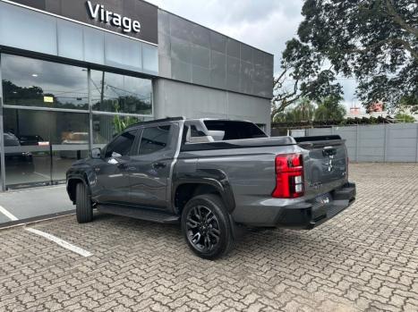 MITSUBISHI Triton 2.4 KATANA BITURBO DIESEL CABINE DUPLA 4X4 AUTOMÁTICO, Foto 7