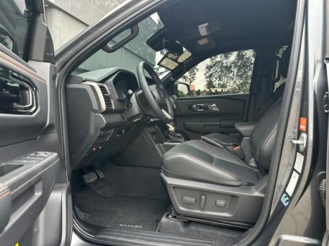 MITSUBISHI Triton 2.4 KATANA BITURBO DIESEL CABINE DUPLA 4X4 AUTOMÁTICO, Foto 8
