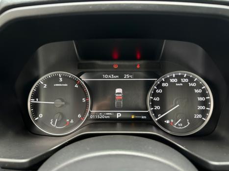 MITSUBISHI Triton 2.4 KATANA BITURBO DIESEL CABINE DUPLA 4X4 AUTOMÁTICO, Foto 10