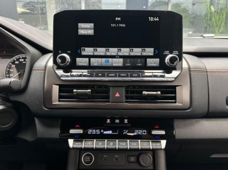 MITSUBISHI Triton 2.4 KATANA BITURBO DIESEL CABINE DUPLA 4X4 AUTOMÁTICO, Foto 11
