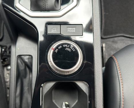 MITSUBISHI Triton 2.4 KATANA BITURBO DIESEL CABINE DUPLA 4X4 AUTOMÁTICO, Foto 14