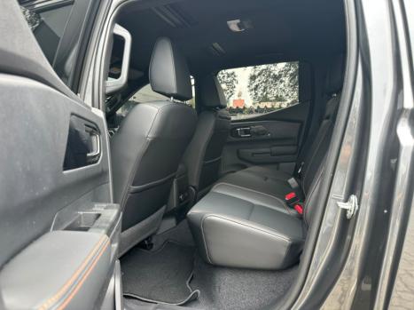 MITSUBISHI Triton 2.4 KATANA BITURBO DIESEL CABINE DUPLA 4X4 AUTOMÁTICO, Foto 15