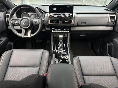 MITSUBISHI Triton 2.4 KATANA BITURBO DIESEL CABINE DUPLA 4X4 AUTOMÁTICO, Foto 16