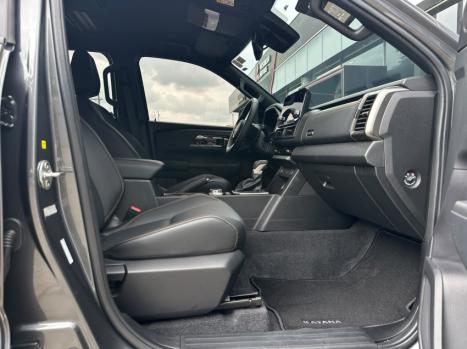 MITSUBISHI Triton 2.4 KATANA BITURBO DIESEL CABINE DUPLA 4X4 AUTOMÁTICO, Foto 17