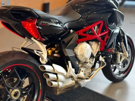 MV AGUSTA 800 , Foto 10