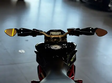 MV AGUSTA 800 , Foto 12